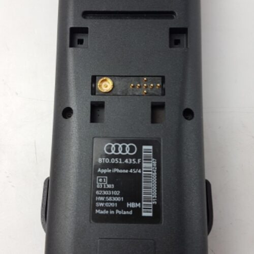 Mobile Phone Holder, 8T0051435F