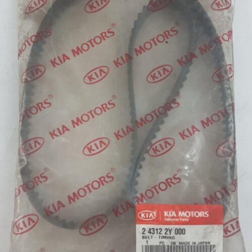 Timing Belt, 243122Y000