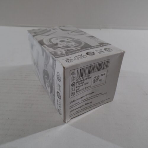 Fuel Filter, 8D0127435