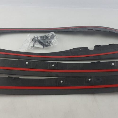 Flaring, Wing, 51162339010