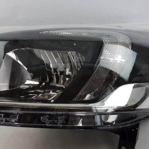 Headlight, 95517041