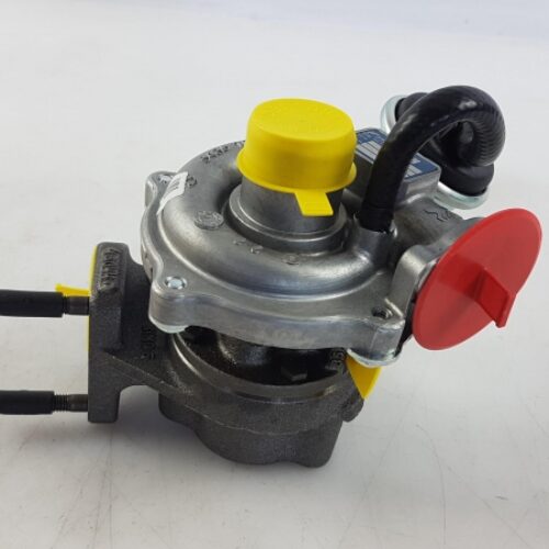 Turbocharger, 71784113