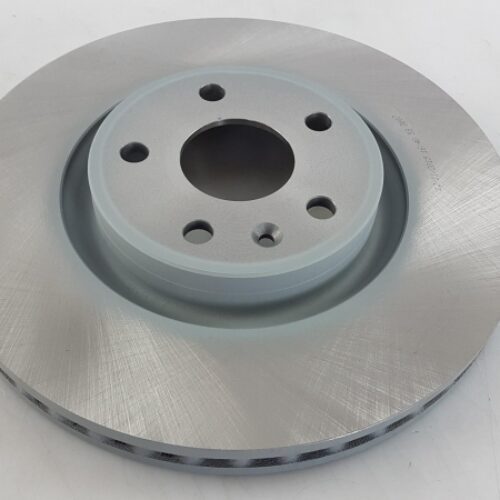 Brake Disc (1pc), 13579153