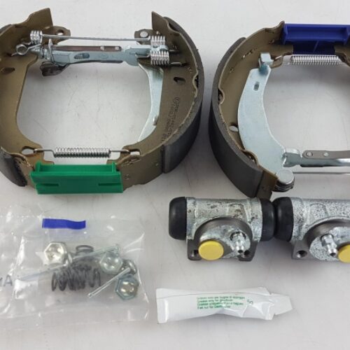 Brake Shoe Set, 8671012990