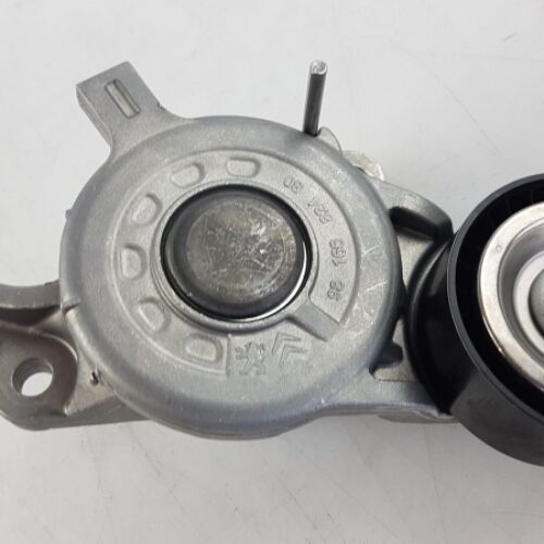 Belt Tensioner/Pulley, 1616876780