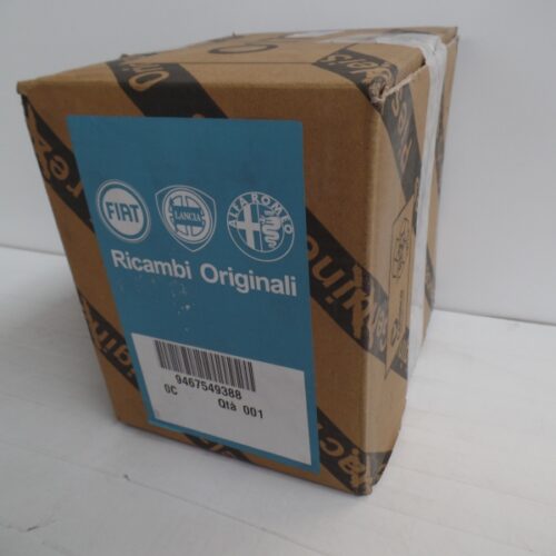 Brake Shoe Set, 9467549388