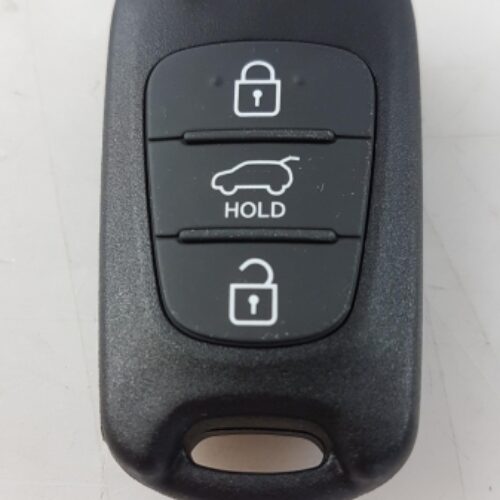 Remote Control, 954301W050