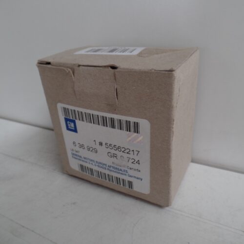 Belt Tensioner/Pulley, 55562217