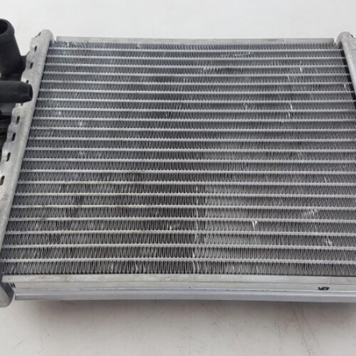 Radiator, Engine Cooling, 5Q0121253H