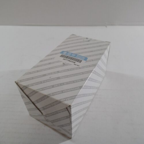 Fuel Filter, 77362338