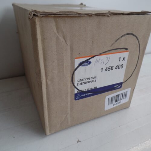 Ignition Coil, 1458400