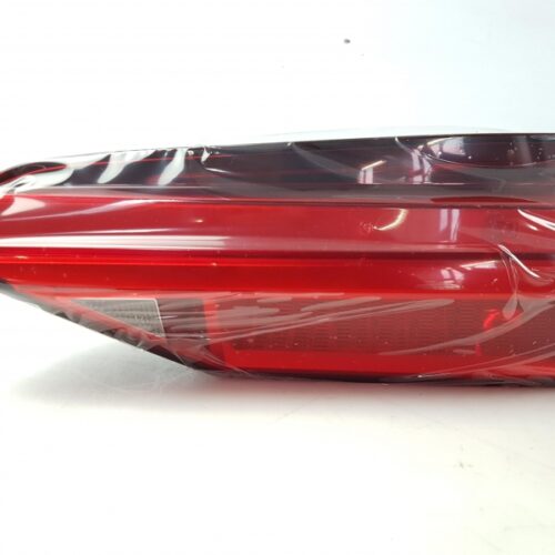 Tail Light, 4K5945076A