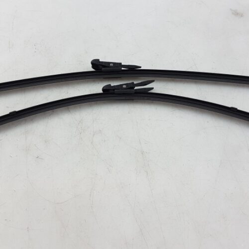 Wiper Blade Set (2pc), 61612159629