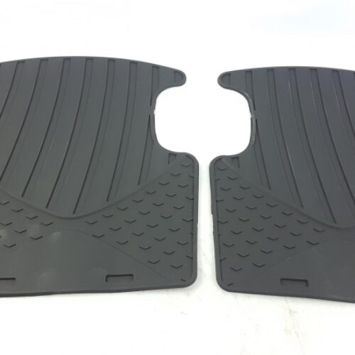 Floor Mat Set, 13483188