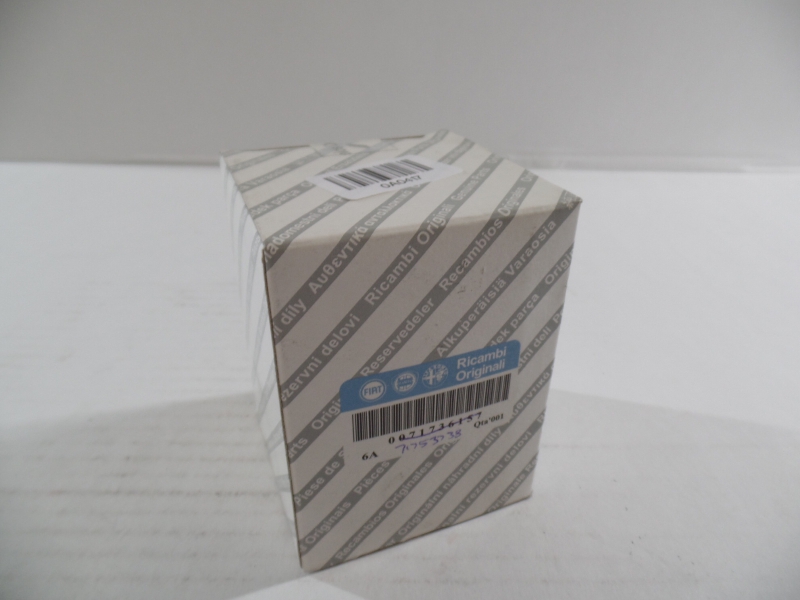 Oil Filter, 71736157