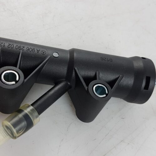 Master Cylinder, Clutch, 2E0721401C