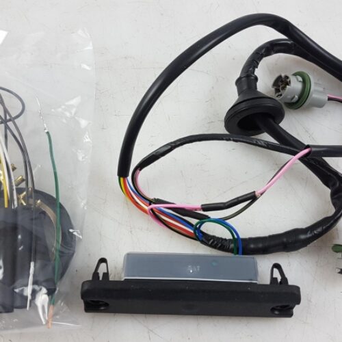 Licence Plate Light, 925013Z550QQH