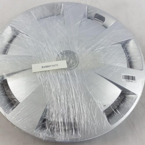 Hub Cap, 8V0601147C