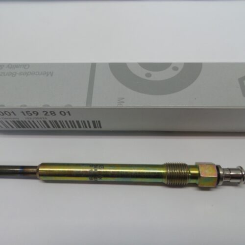 Glow Plug, A0011592801