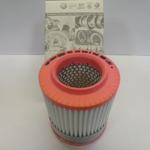 Air Filter, 4E0129620E