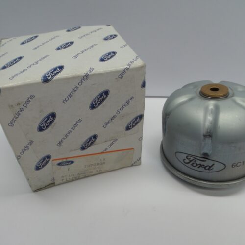 Oil Filter, 1372808