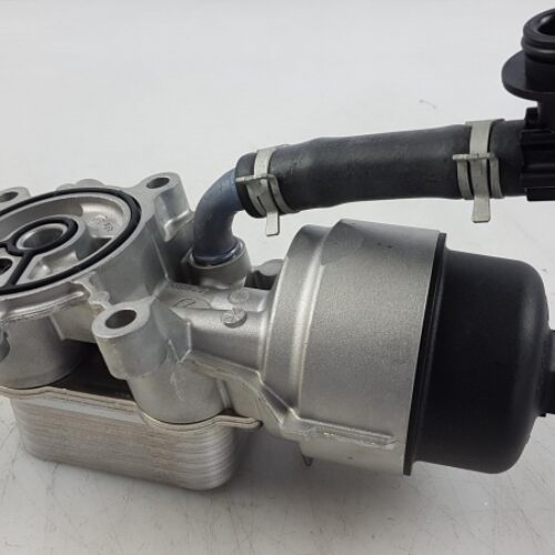 Oil Cooler, Engine Oil, 9810152980