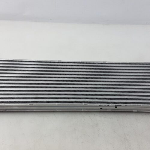 Intercooler, Charger, 7701043695