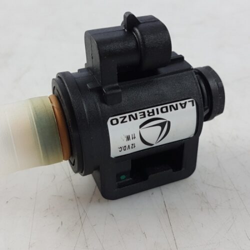 Solenoid Valve, 9255003