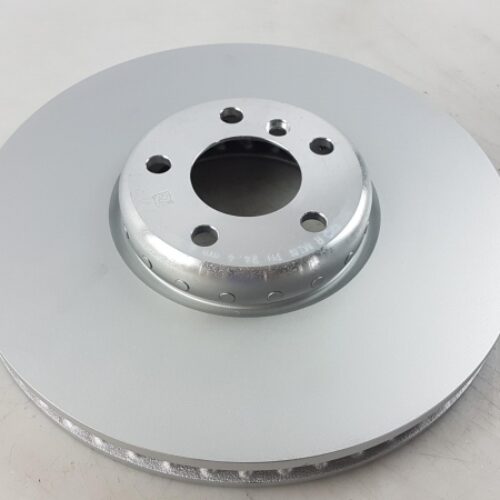 Brake Disc (1pc), 34116789544
