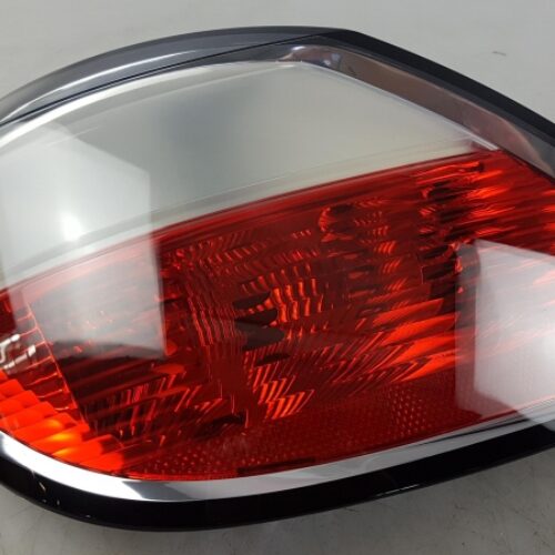 Combination Rearlight, 93178771