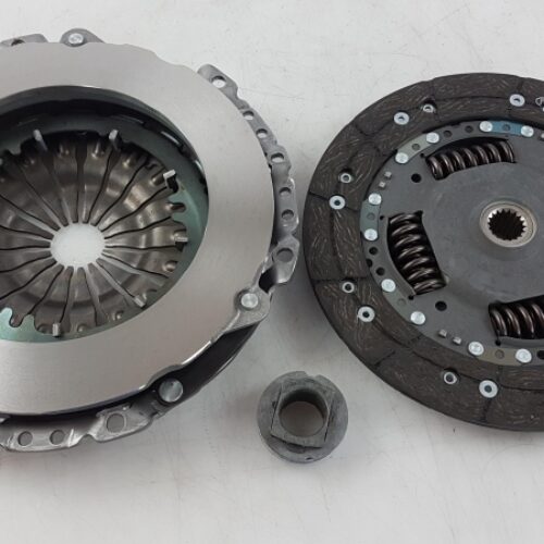 Clutch Kit, 1611284780