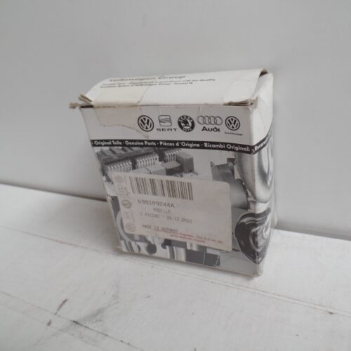 Belt Tensioner/Pulley, 03G109244A