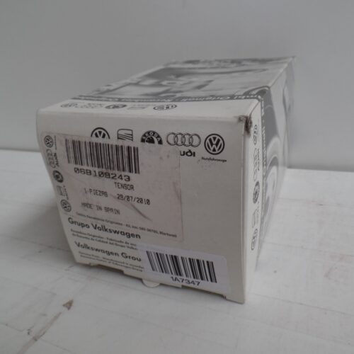 Belt Tensioner/Pulley, 06B109243