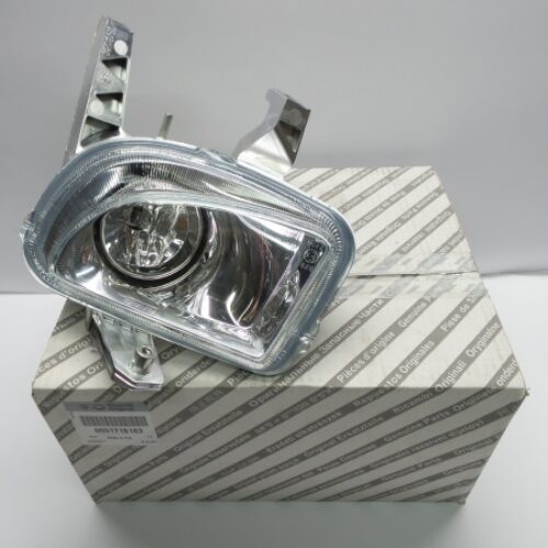 Fog Light, 51718163