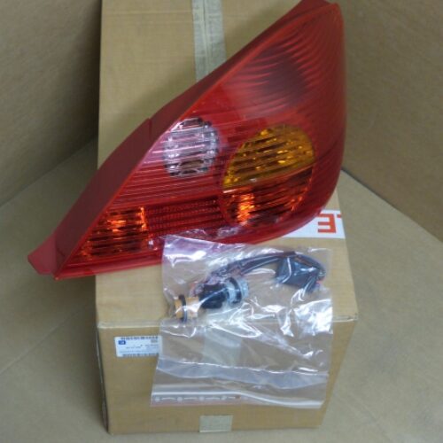 Combination Rearlight, 93164324