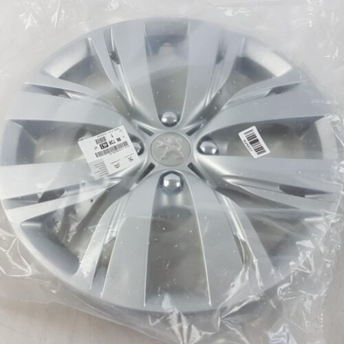 Cover, Wheels, 96738463VT