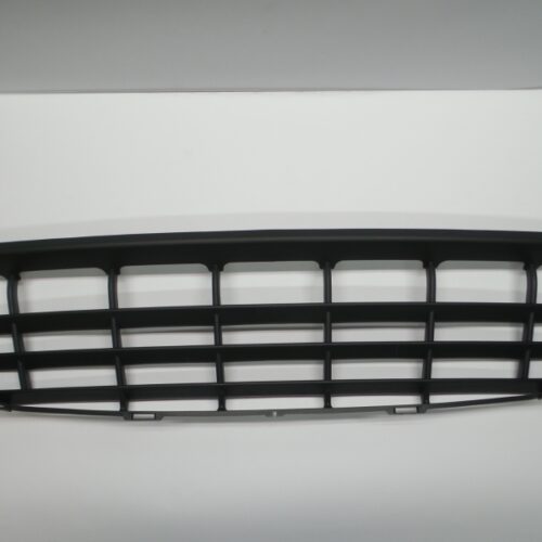 Ventilation Grille, Bumper, 2E0807835A