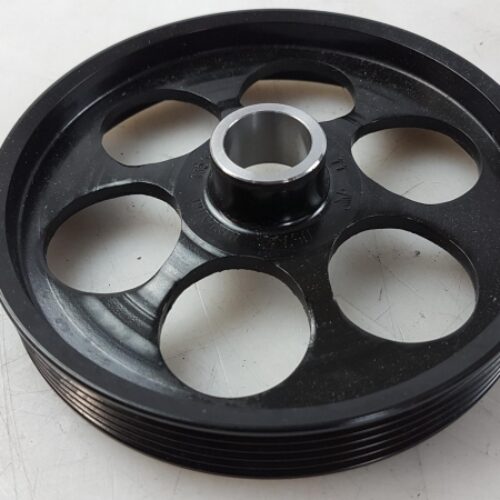 Belt Tensioner/Pulley, 9109558