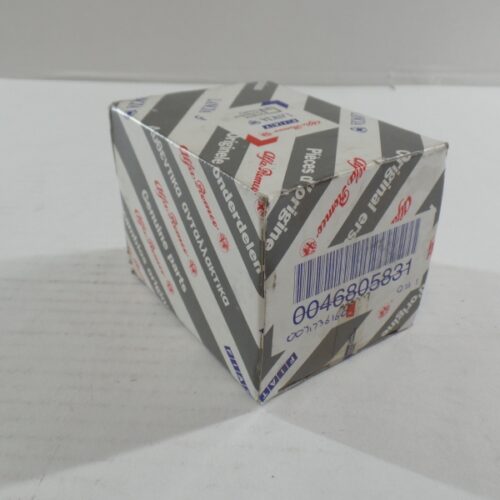 Oil Filter, 46805831