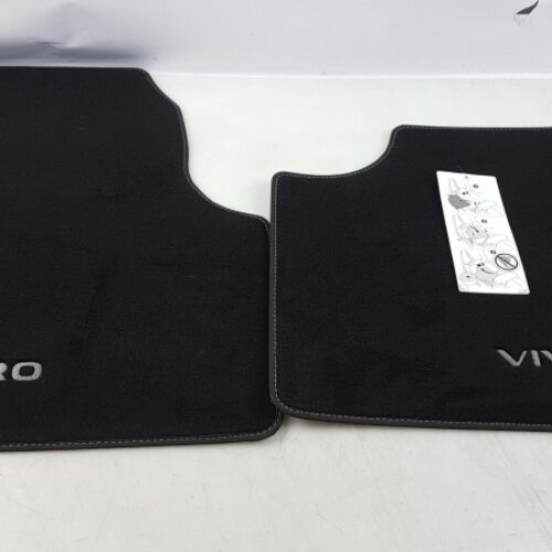 Floor Mat Set, 39086749