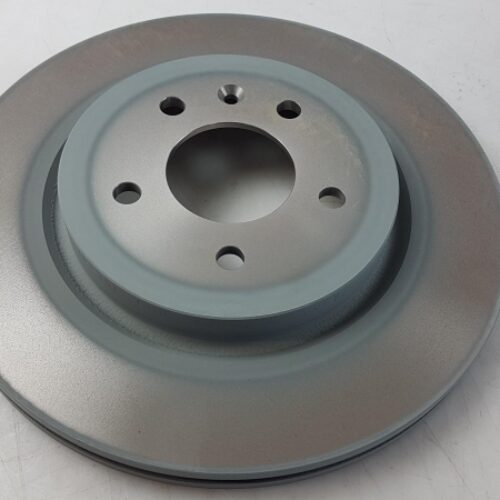 Brake Disc (1pc), 13586855