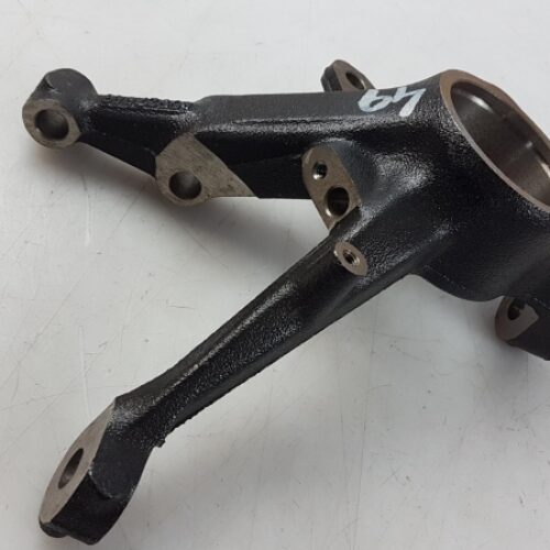 Steering Knuckle, 46527449