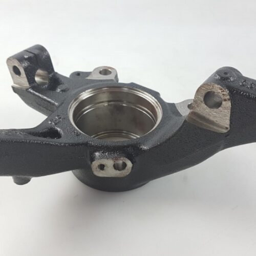 Steering Knuckle, 51776377