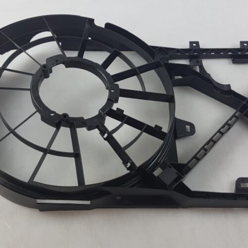 Fan, Radiator, 52479095