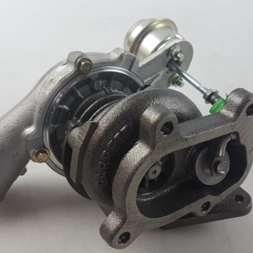 Turbocharger, 24461826