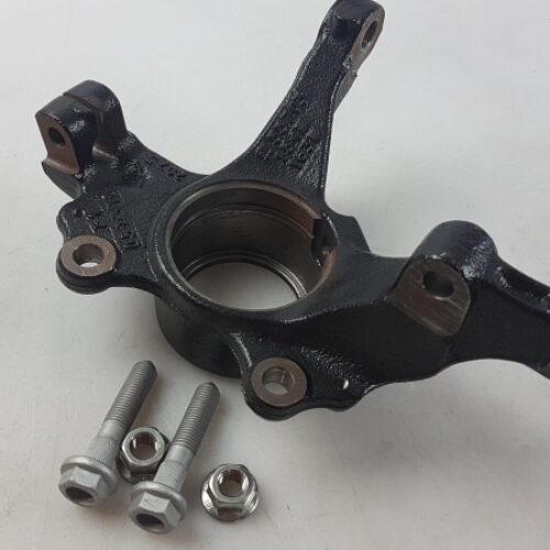 Steering Knuckle, 93188962