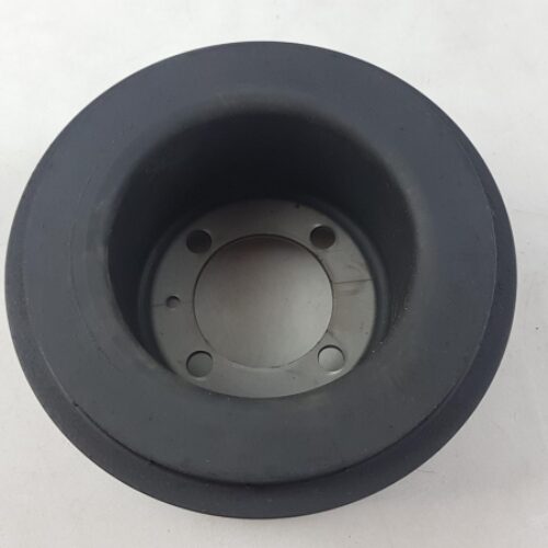 Belt Pulley, Crankshaft, 97129070