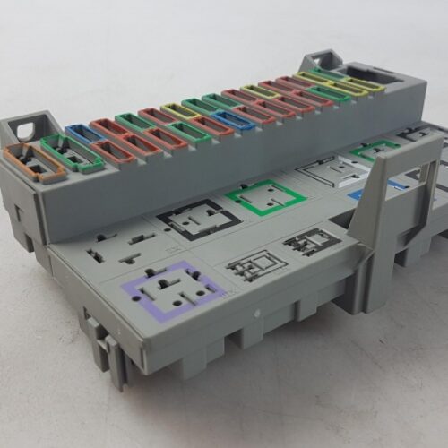 Fuse Box, 24430531