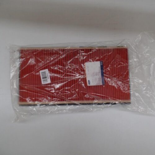 Air Filter, 1232330