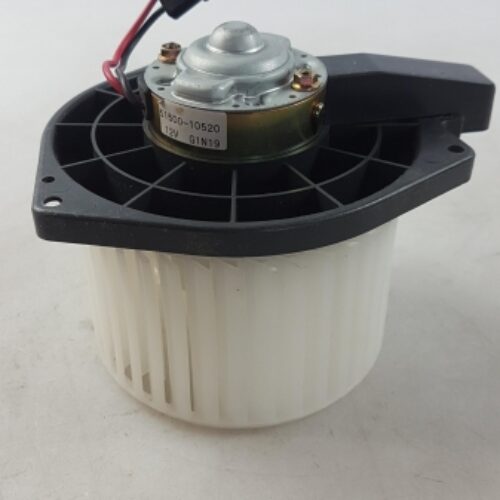 Electric Motor, Interior Blower, 90579977